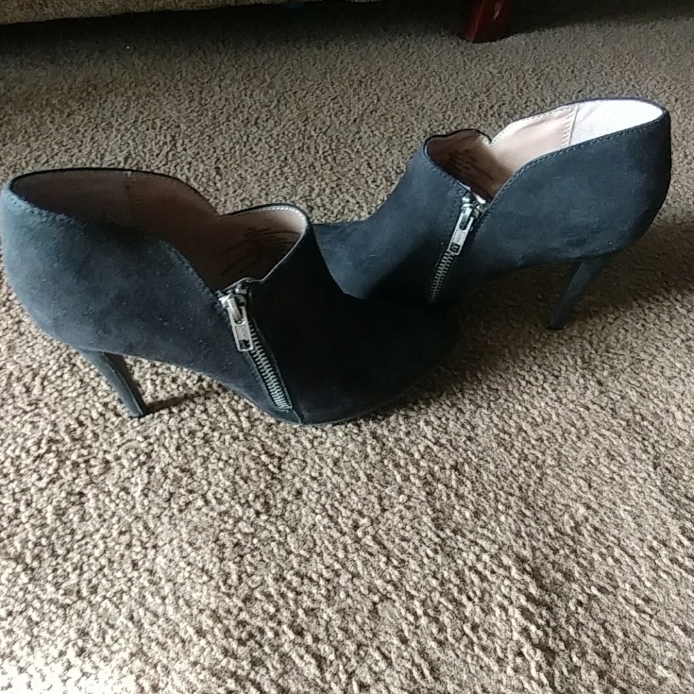 Booties - Picture 2 of 4
